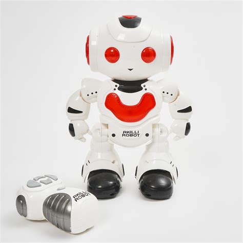 en iyi robot oyuncak